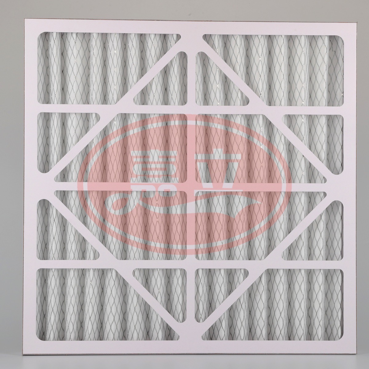 沿滩纸框过滤器